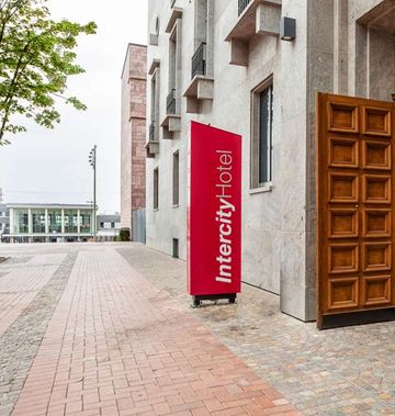 IntercityHotel Dortmund
