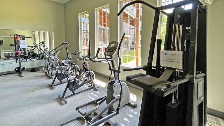 The Grand Tappattoo Resort, Ascend Hotel Health