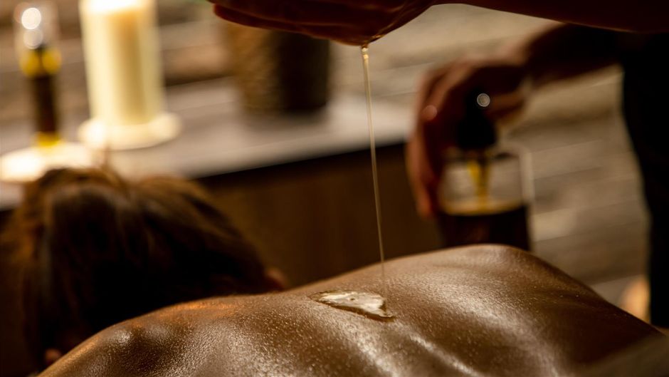 Europe Hotel Spa
