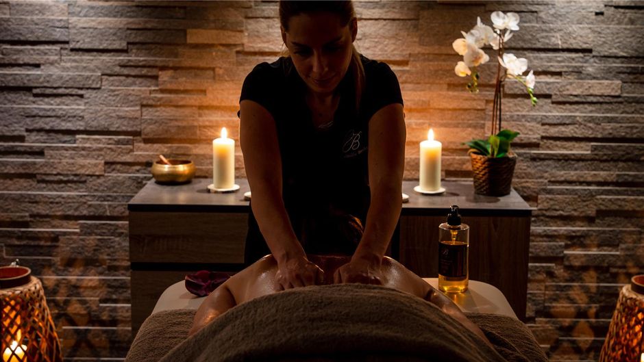 Europe Hotel Spa