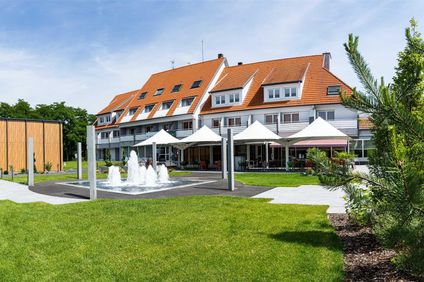 Europe Hotel