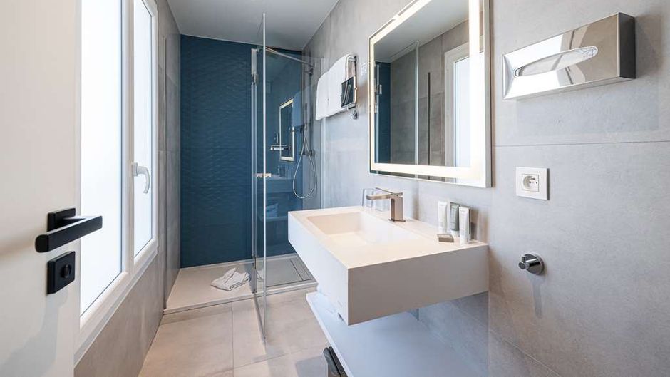 Apollinaire Nice, WH Distinctive Room