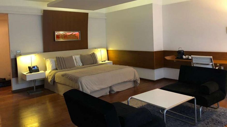 Design Suites Buenos Aires Exterior
