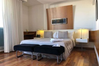Design Suites Buenos Aires