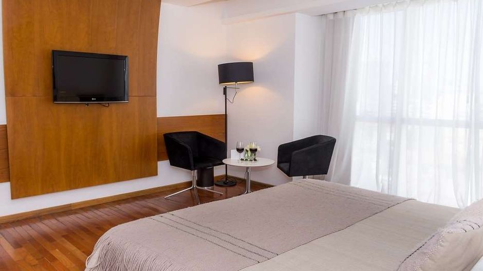 Design Suites Buenos Aires Exterior
