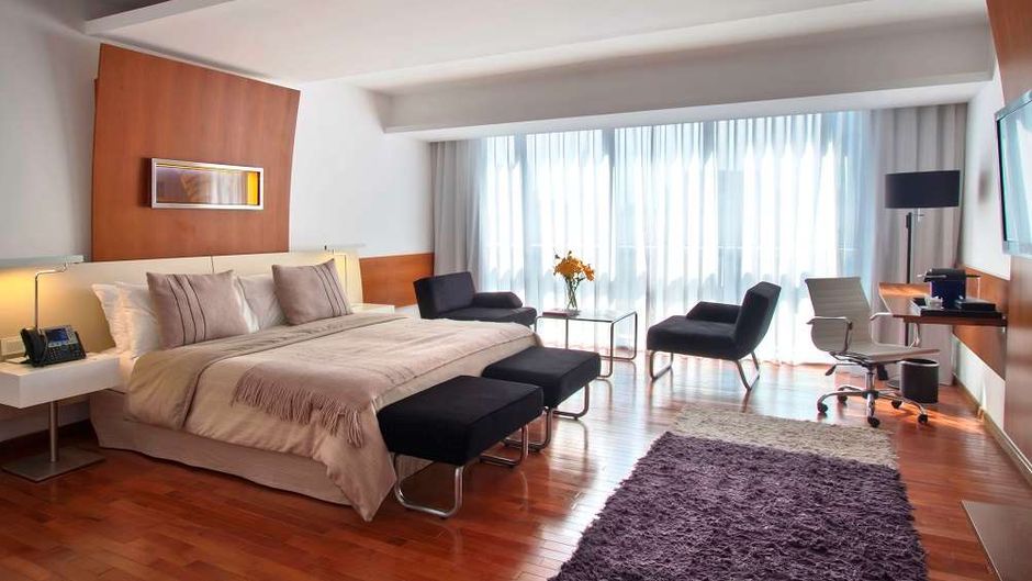 Design Suites Buenos Aires Exterior