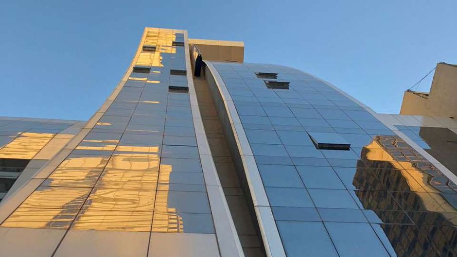 Design Suites Buenos Aires Exterior