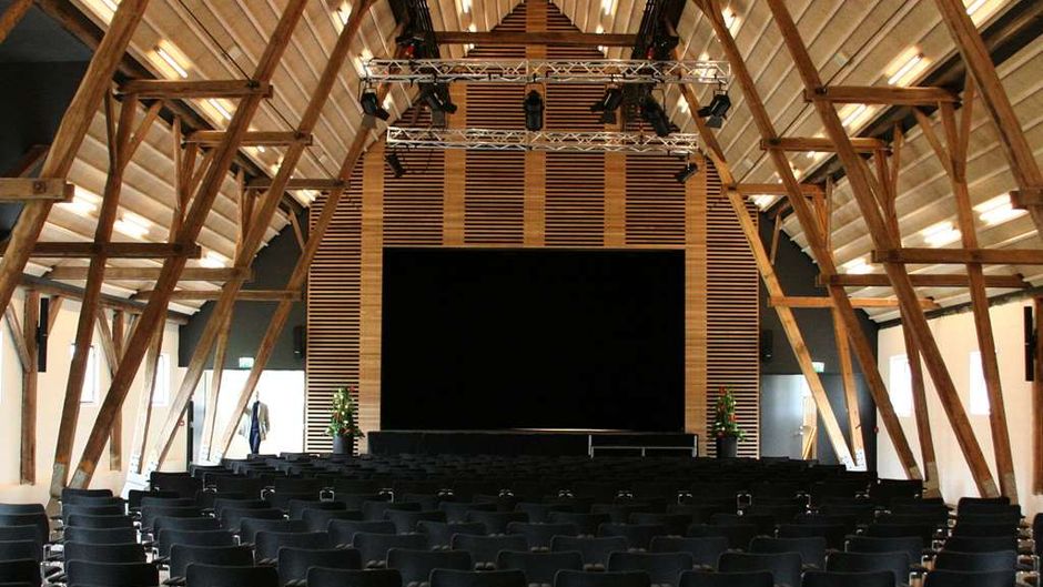 Norre Vosborg Herregaard Meeting