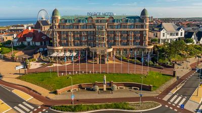 Van der Valk Palace Hotel Noordwijk