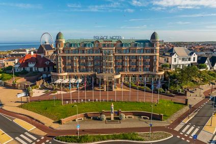 Van der Valk Palace Hotel Noordwijk