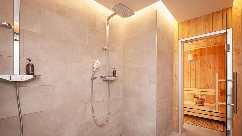 Adina Apartment Hotel Duesseldorf Spa