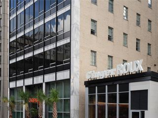 Canopy by Hilton New Orleans Downtown