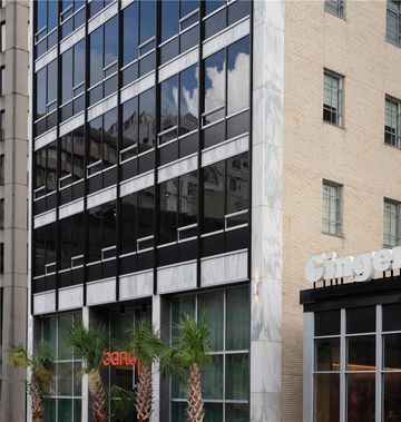 Canopy by Hilton New Orleans Downtown