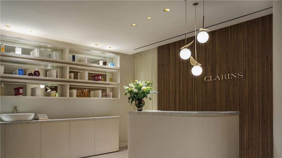 Elkonin Tel Aviv Hotel-MGallery Spa