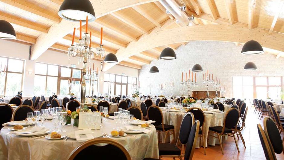Parador Casa Da Insua Restaurant