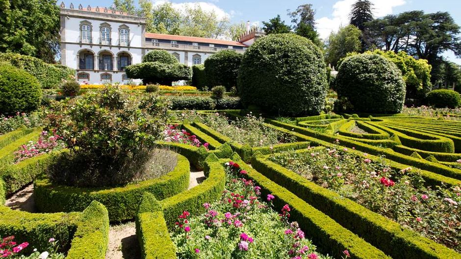 Parador Casa Da Insua Other