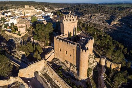 Parador de Alarcon