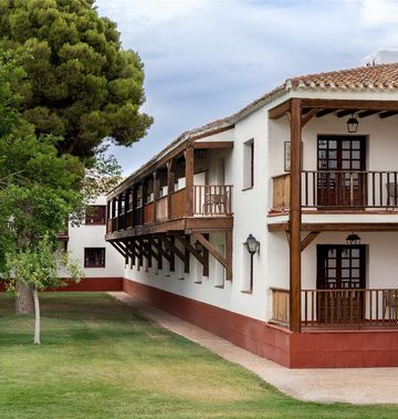 Parador de Albacete