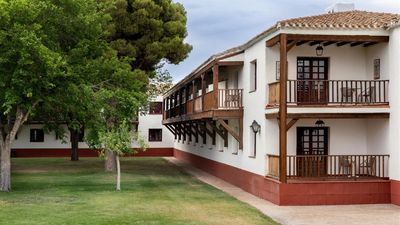 Parador de Albacete