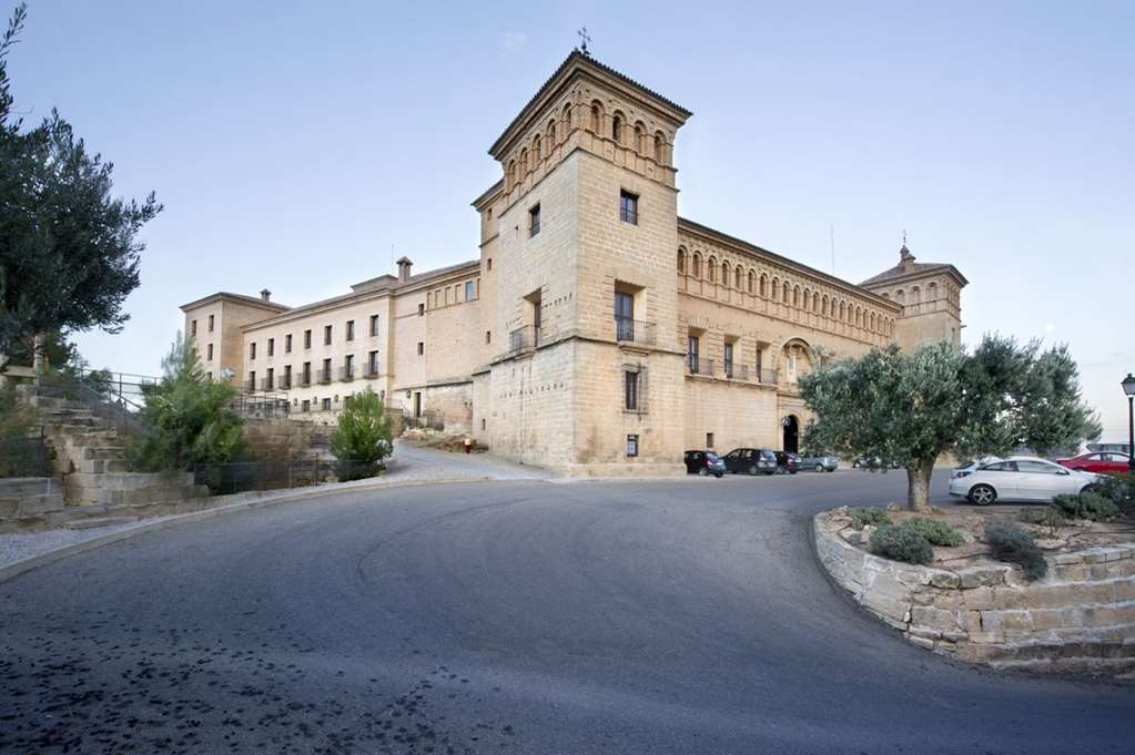 Parador de Alcaniz- First Class Alcaniz, Spain Hotels- GDS