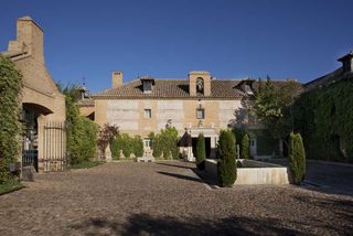 Parador de Almagro