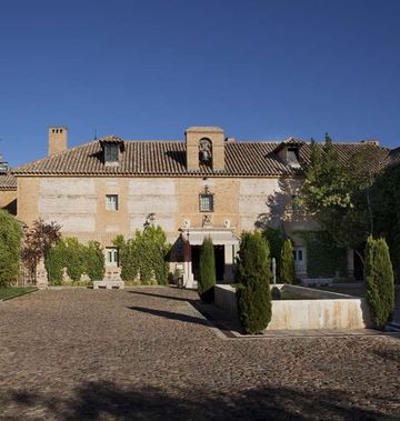Parador de Almagro