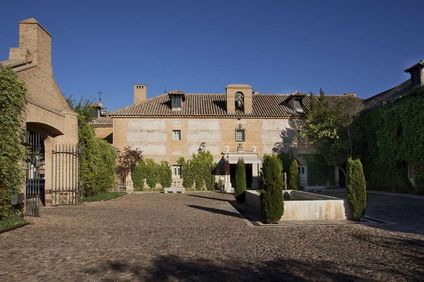 Parador de Almagro