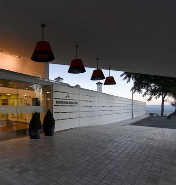 Parador de Antequera