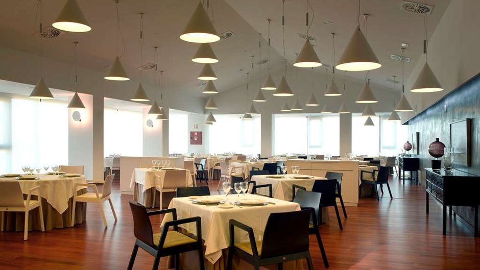 Parador de Antequera Restaurant