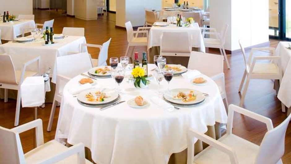 Parador de Antequera Restaurant
