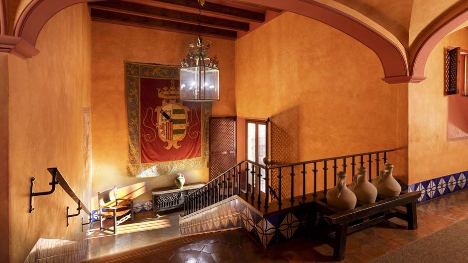 Parador de Arcos de la Frontera Other