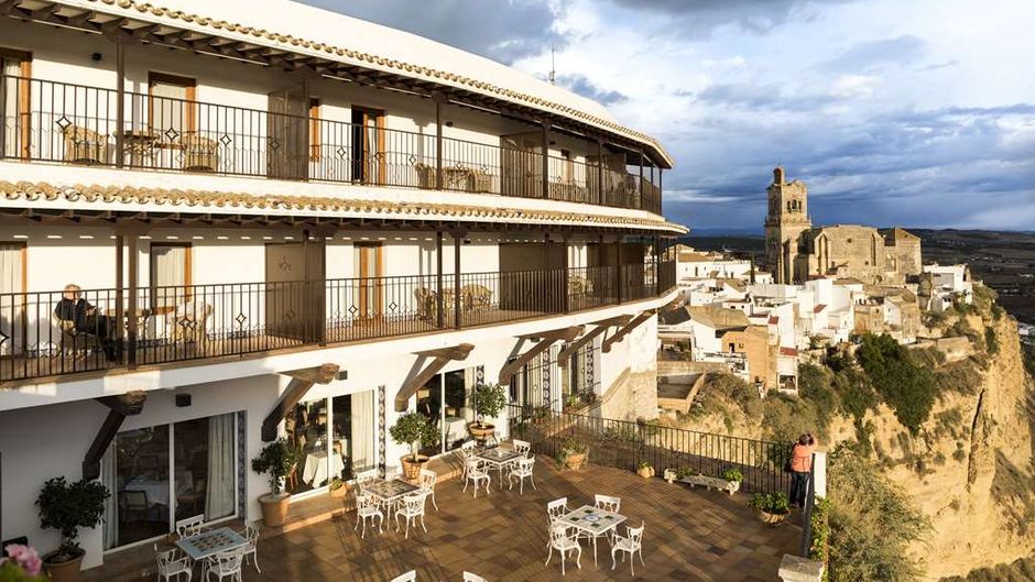 Parador de Arcos de la Frontera Other