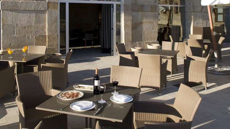 Parador de Argomaniz Other