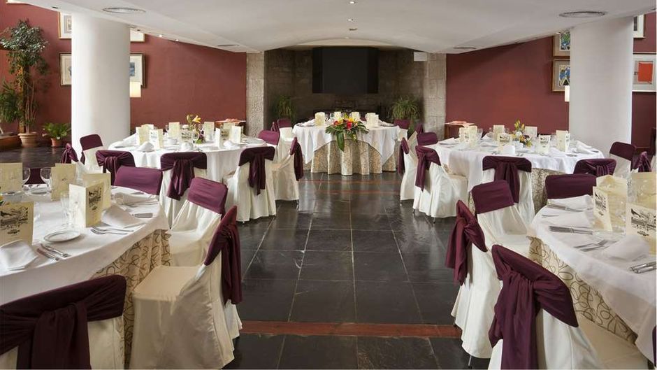 Parador de Arties Other