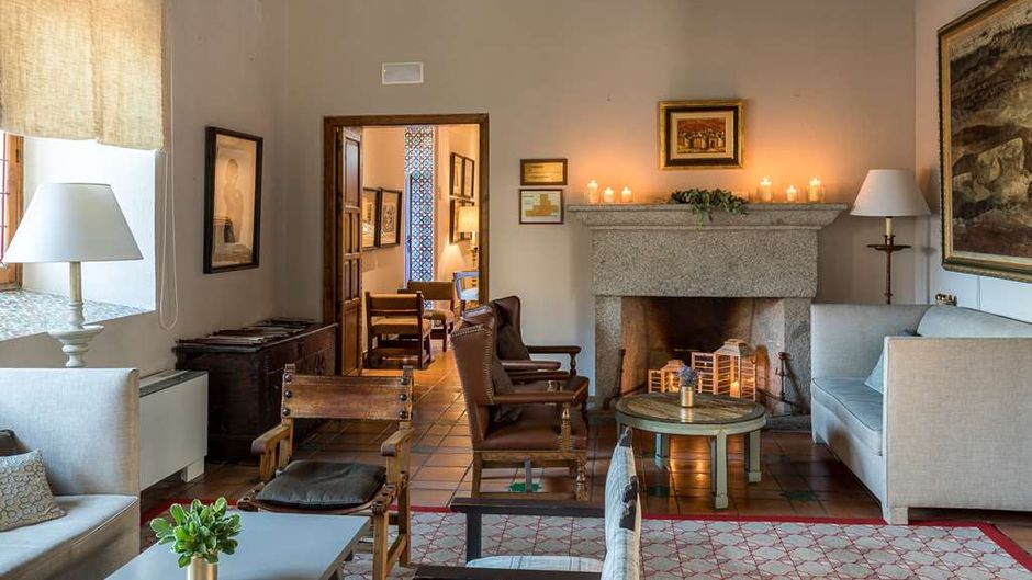 Parador de Avila Other
