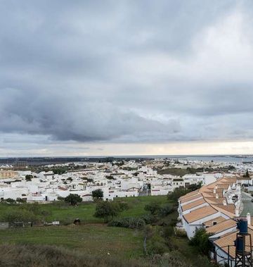 Parador de Ayamonte