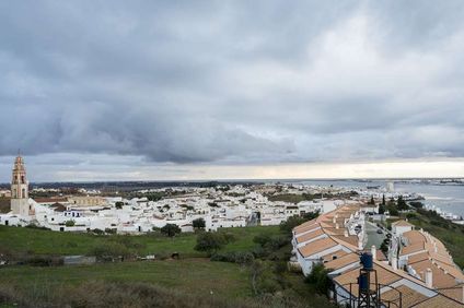 Parador de Ayamonte
