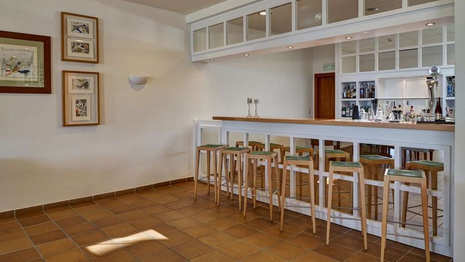 Parador de Benicarlo Restaurant
