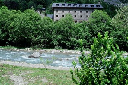 Parador de Bielsa