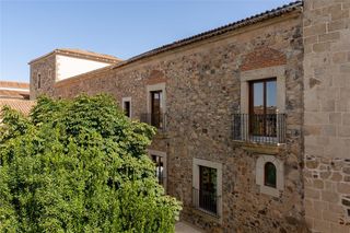 Parador de Caceres