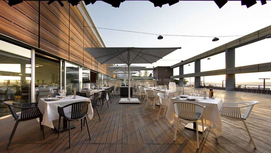 Parador de Cadiz Restaurant