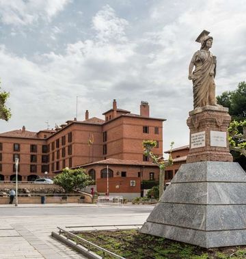 Parador de Calahorra