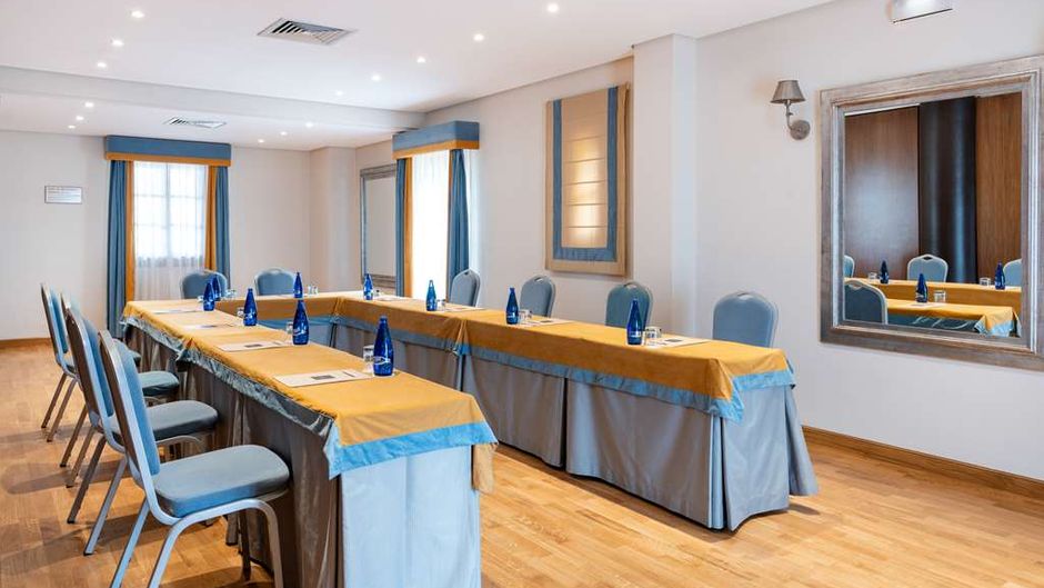 Parador de Calahorra Spa
