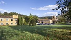 Parador de Cangas de Onis