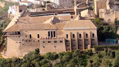 Parador de Carmona