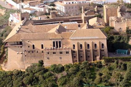 Parador de Carmona