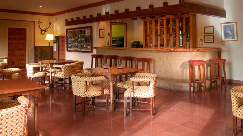 Parador de Cazorla Restaurant
