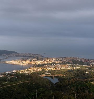 Parador de Ceuta