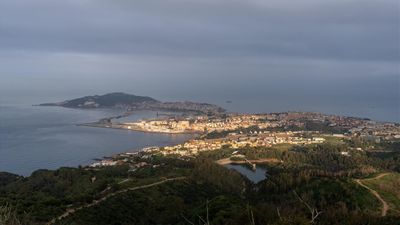 Parador de Ceuta