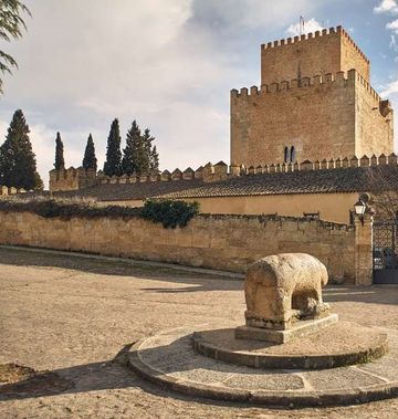 Parador de Ciudad Rodrigo